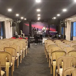 Hebron Assembly Full Gospel Church Nagpur