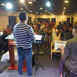 Hebron Assembly Full Gospel Church Nagpur