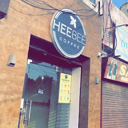 HeeBee Coffee