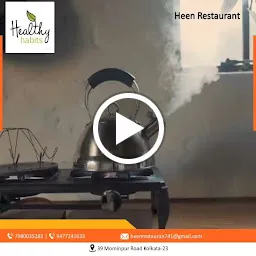 Heen Restaurant