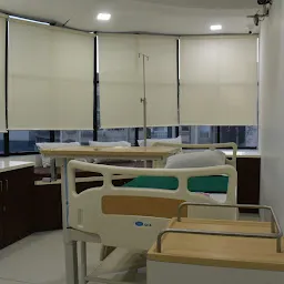 Heer Surgical Hospital