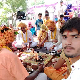 Heera Ji Mandir