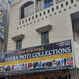 Heera Moti Collections