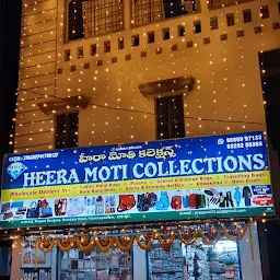 Heera Moti Collections