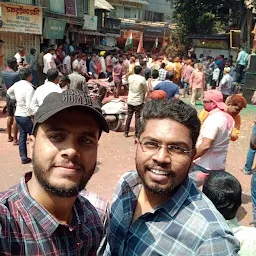 Heera Panna Market