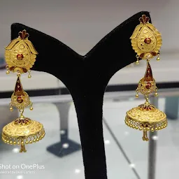 HEERA PANNAA ( CHANDRAA GOLD )