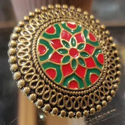 HEERA PANNAA ( CHANDRAA GOLD )