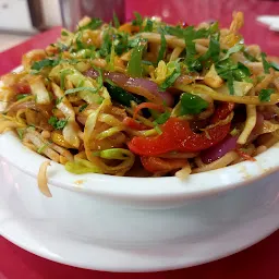 Heeralal Restaurant | Best Restaurants - JNV Branch