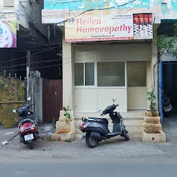 Heilen Homoeopathy