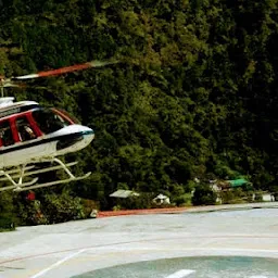 Helicopter Bookings