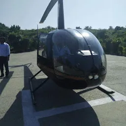 Helicopter Service