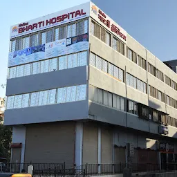 HELIOS BHARTI HOSPITAL | ICU | TRAUMA CENTRE | HOSPITAL IN PIMPRI CHINCHWAD