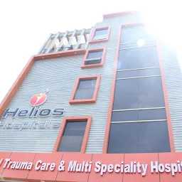 Helios Hospitals