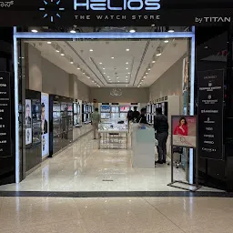 Helios Watch Store - By Titan