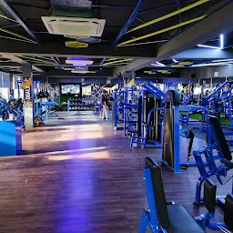 Heliox Fitness gym khandari | best gym in agra | zumba | yoga| best gym in khandari