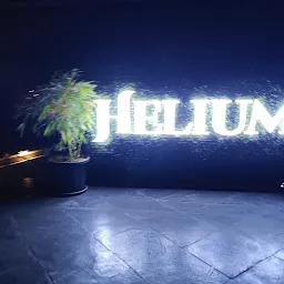 Helium Club Pune