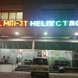 HELIX CT & MRI SCAN CENTER