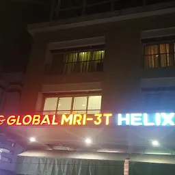 HELIX CT & MRI SCAN CENTER