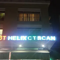 HELIX CT & MRI SCAN CENTER