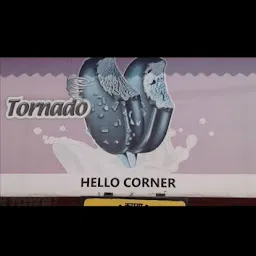 Hello Corner