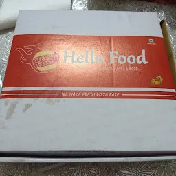 Hello Food