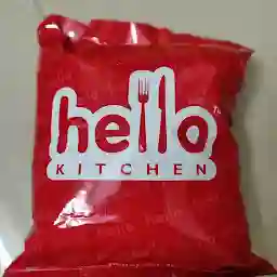Hello Kitchen ®