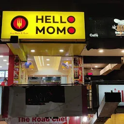 HELLO MOMO