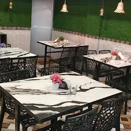 Hello Nabarangpur, Multicuisine Restaurant