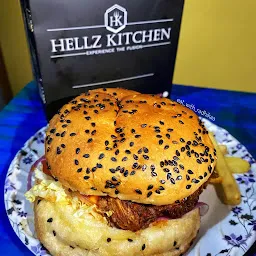 Hellz Kitchen