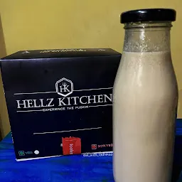 Hellz Kitchen
