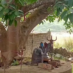 Heman gaon Lord Shiva Mandir