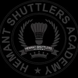 Hemant Shuttlers Academy