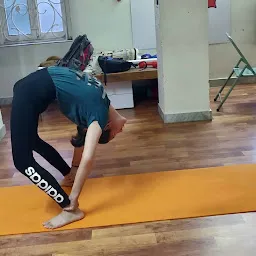 Hemendra Yoga Studio