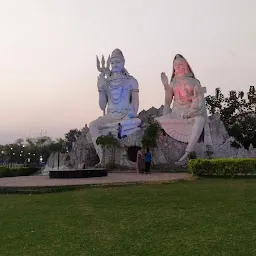 Hemu Nagar Bal Udhyan