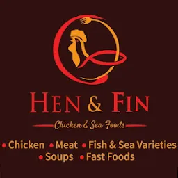 Hen & Fin