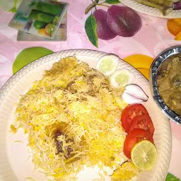 Hena Biryani