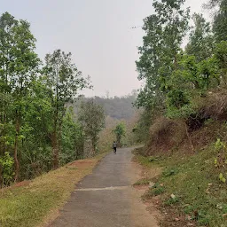Hengrabari Inside Out Hiking Trail