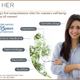 Her Clinic
