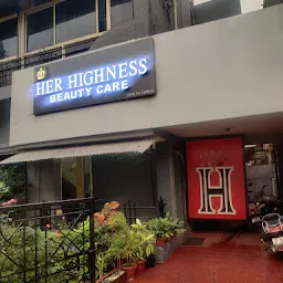 Her Highness Beautycare