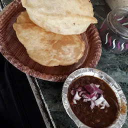 Hera bhai Ji chole Bhature