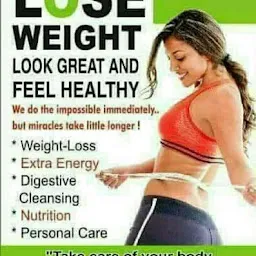 Herbal Fitness and weight loss centre