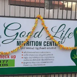 HERBALIFE INDEPENDENT DISTRIBUTOR- GOODLIFE NUTRITION CENTRE