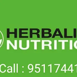 HERBALIFE NUTRITION