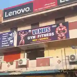 Venus Gym