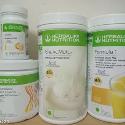 Herbalife Nutrition Center | Weight Loss Center