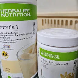 Herbalife Nutrition Centre | Weight Loss Centre