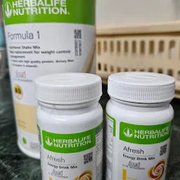 Herbalife Nutrition Centre | Weight Loss Centre