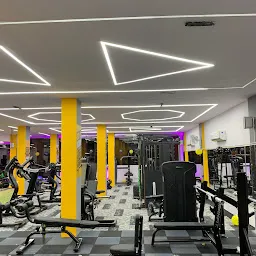 Hercules Fitness Studio