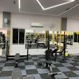 Hercules Fitness Studio