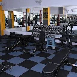 Hercules Fitness Studio